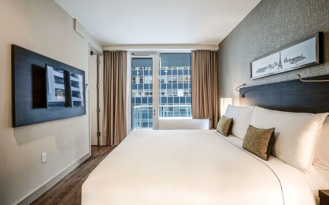 The Bernic Hotel New York City, Tapestry Collection by Hilton