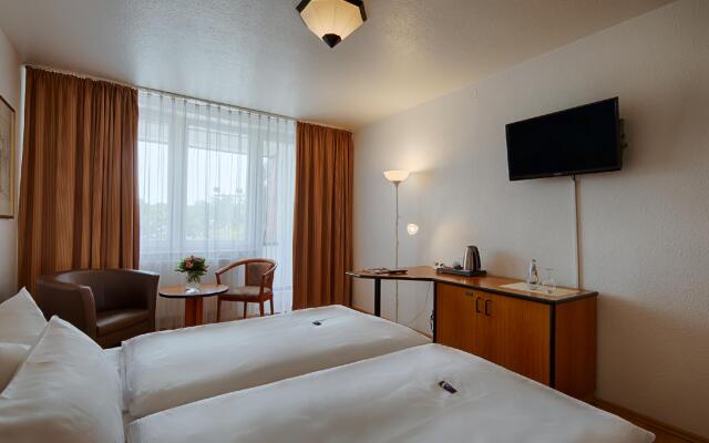 Comfort Hotel Bernau