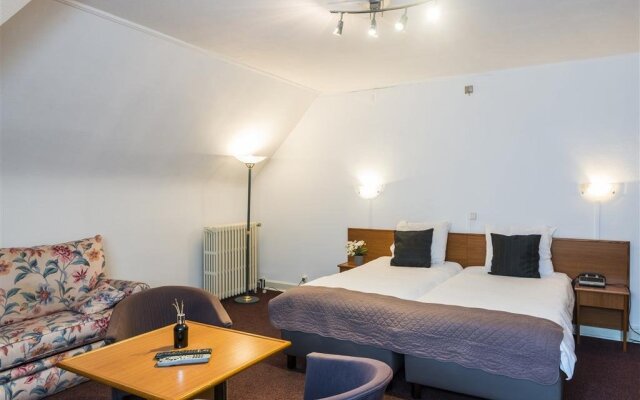 Hostellerie Lou Pahou