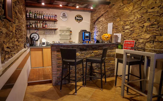 Hôtel Le Saint Jean