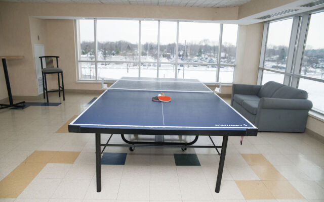 Residence & Conference Centre - Windsor