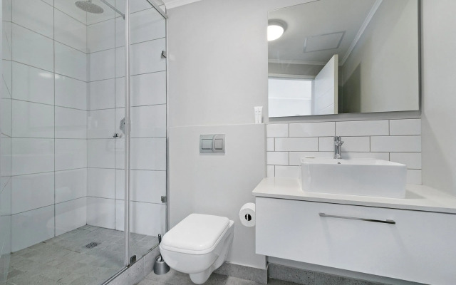 Urban Artisan Aparthotel by Totalstay