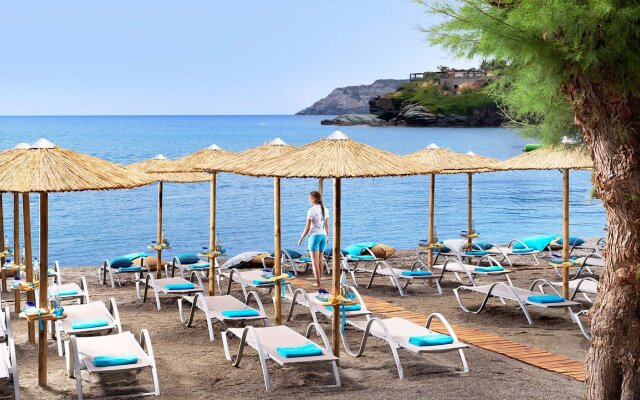 Out Of The Blue All Inclusive Resort & Spa