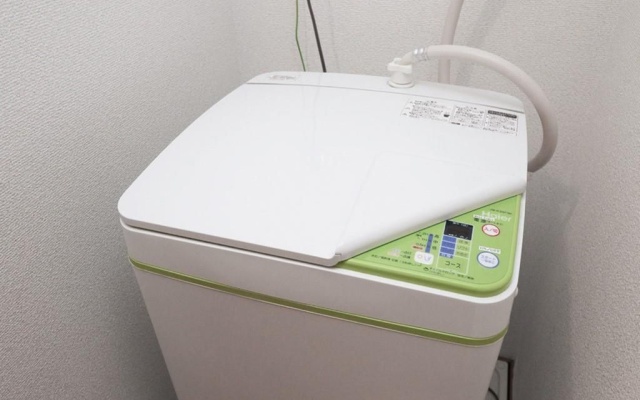 201A / Right In Shinsaibashi Nmv45 - Gli 106971 – Guest Rooms – Osaka