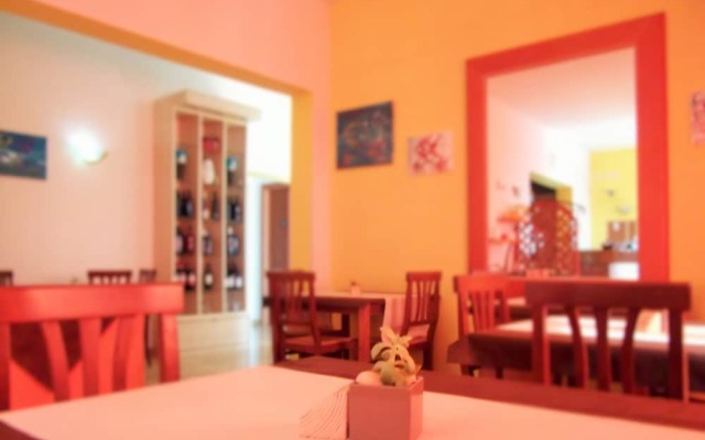 Hotel Bella Vista S'Archittu