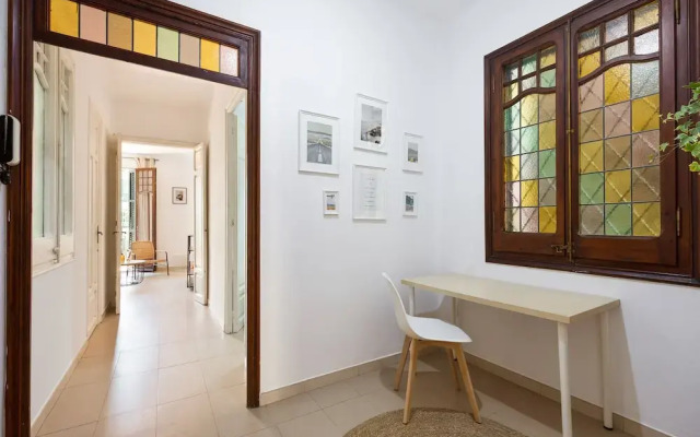 Stay U-nique Apartments Mistral