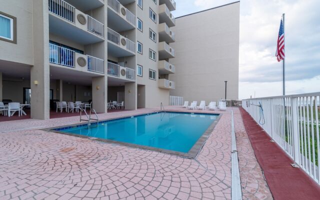 Tropical Winds Unit 301