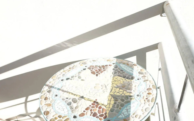 Portela Apartments Kampoula