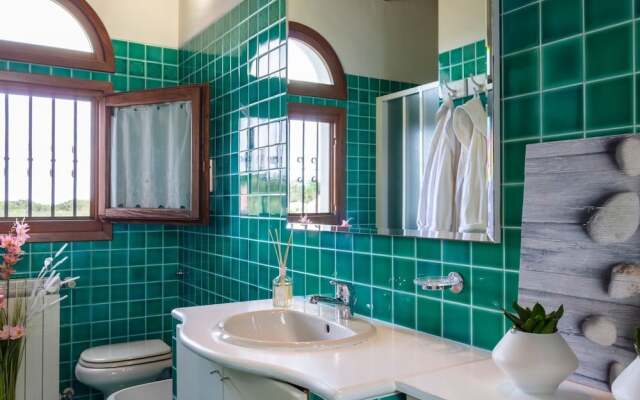 Villetta I Delfini Blu