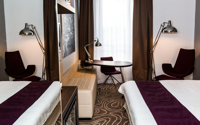 Holiday Inn Budapest-Budaörs by IHG