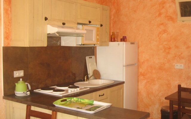 Belle Vue Saint Pauloise- by Gites de France