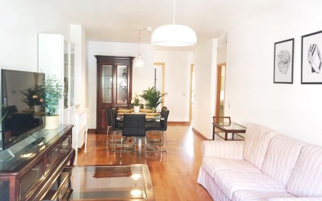 Ml85 Beach Flat by Canary365