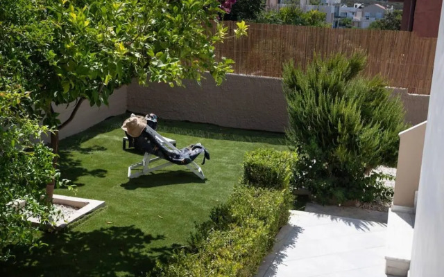 Procris Villas Breathtaking Sea View