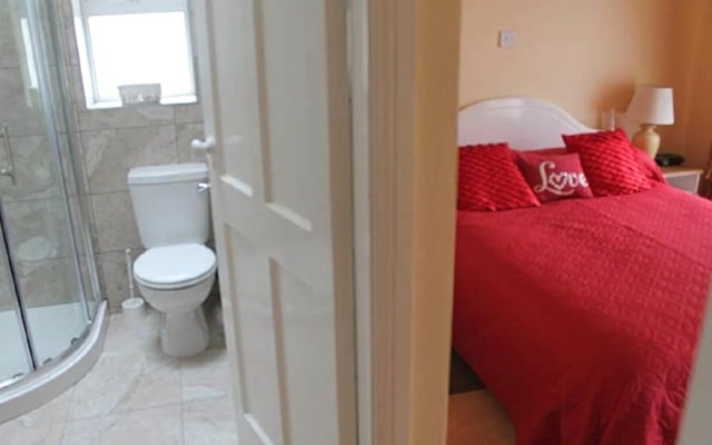 Boland's B&B