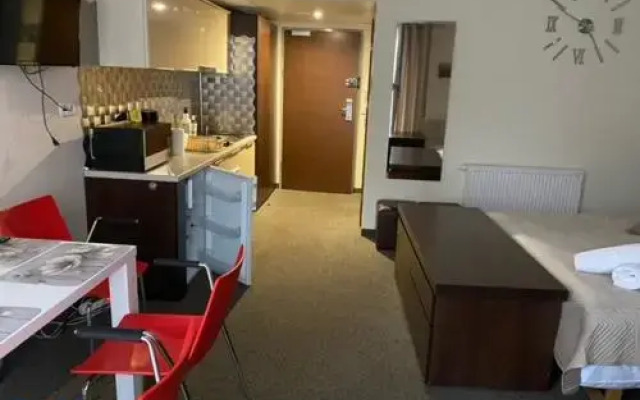 Apartament Nad Morzem
