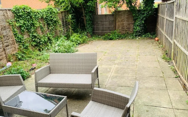 London Dream House - 4 Bedrooms