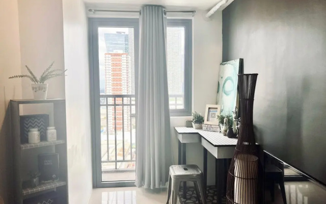 Ortigas  Business District Residences