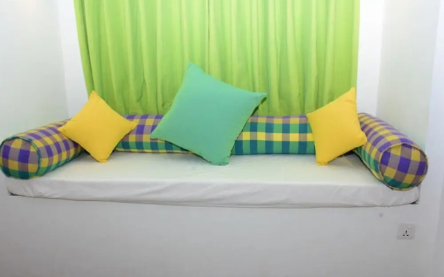 Villa Blue Water Hikkaduwa