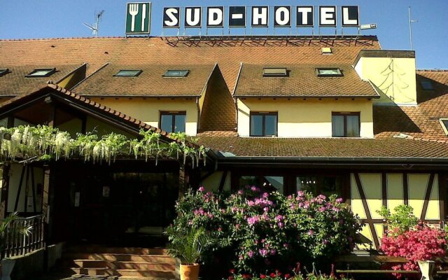 Sud Hôtel