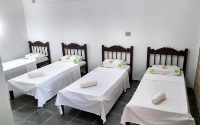 O Caramuru Hostel - Cumuruxatiba