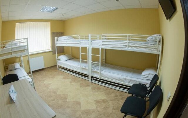 Hostel Severyn Lv