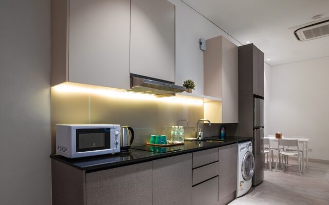 Magazine Vista Hotel Managed By The Ascott Limited