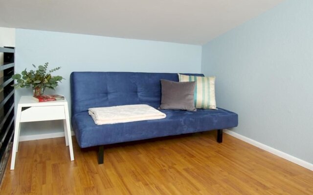 Town Creek Townhomes by Jackson Lodging Company