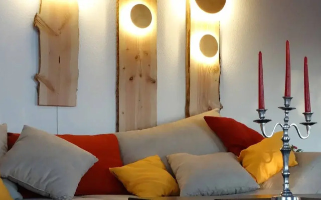 Ferienhaus Sine Tempo