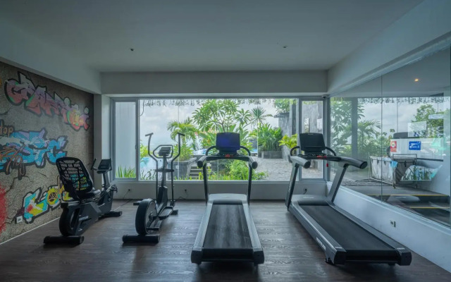 Amaranta Prambanan Hotel