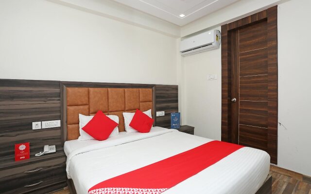 Bless Inn By OYO Rooms