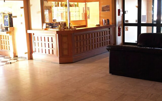 Hotel Résidence du Golf