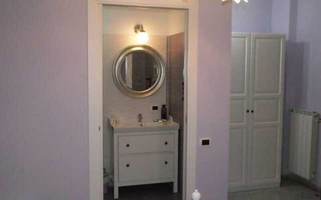 Bed & Breakfast Degli Ulivi