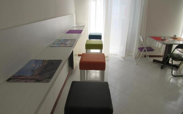 Smart Rooms