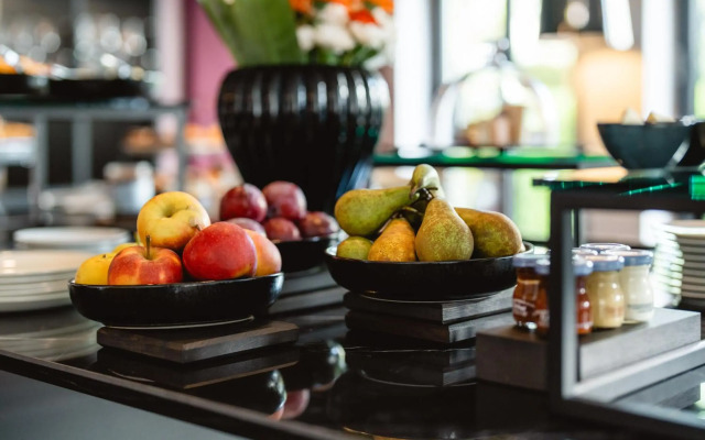 A-ROSA Collection Hotel Ceres am Meer, Adults only