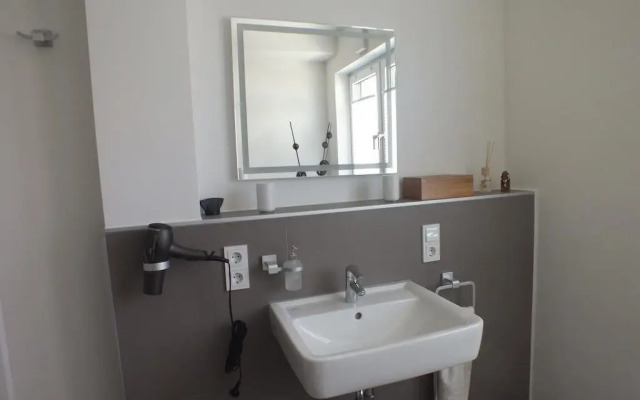 Ferienwohnung Gödtel