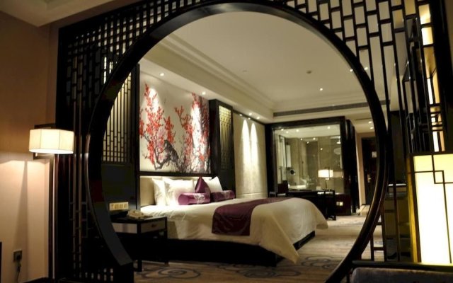 Angel Garden Boutique Hotel