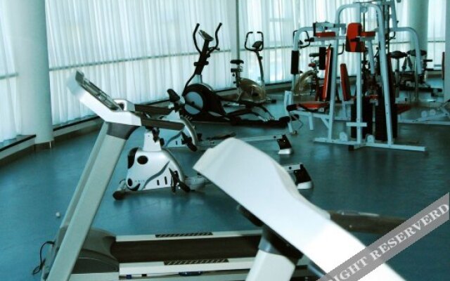 Zhengyang International Hotel