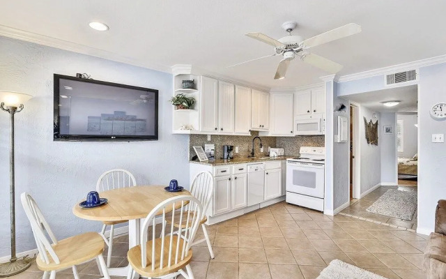 Seascape 1320 - 1 Br Condo