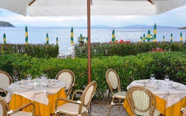 Holiday Park- Studio