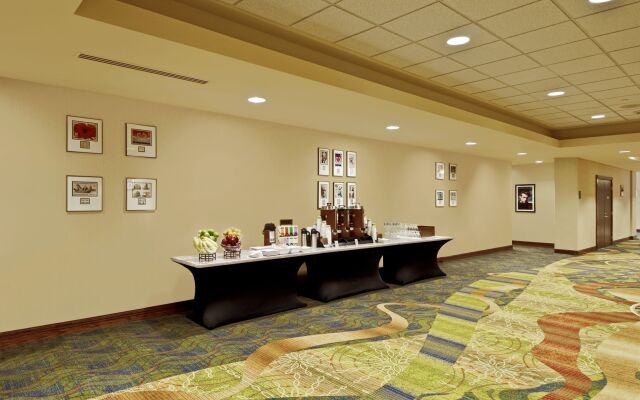 NCED Conference Center & Hotel