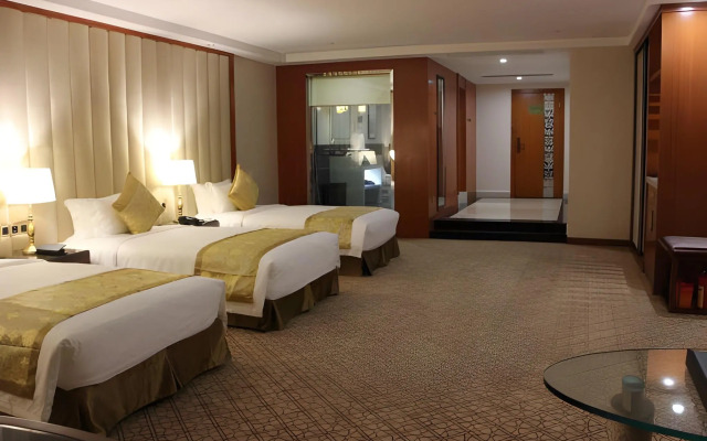 Zhongshan Yihe Grand Hotel