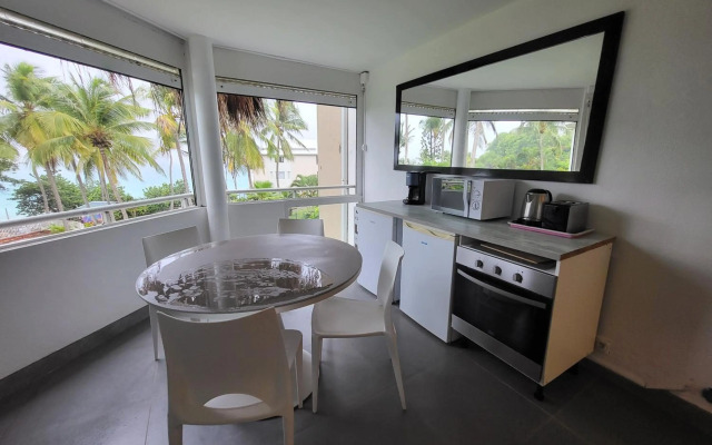 Résidence Appartement La Vieille Tour