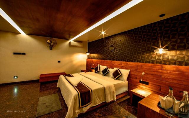 Haze and Kites Resort Munnar