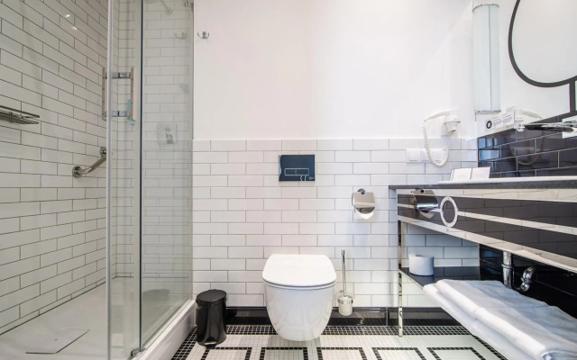 Craft Beer Central Hotel