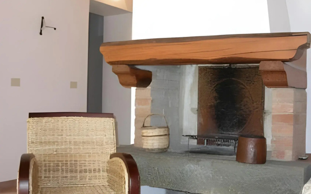 Agriturismo Torraiolo