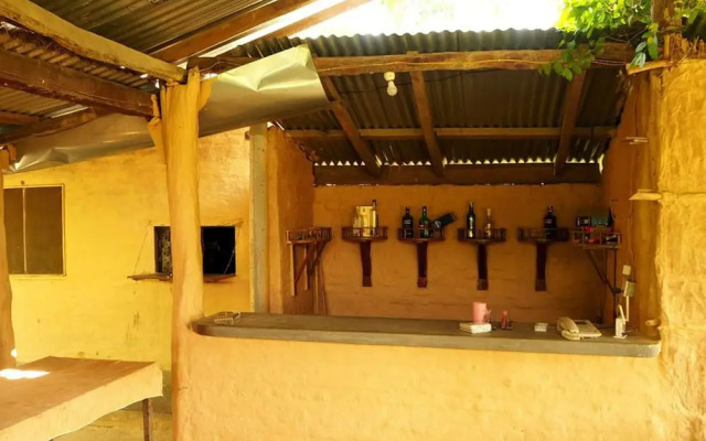 Bardia Kingfisher Resort