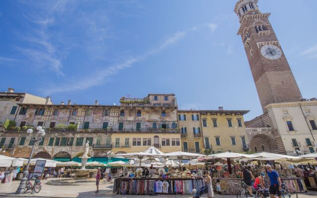 Corte Realdi Suites Verona