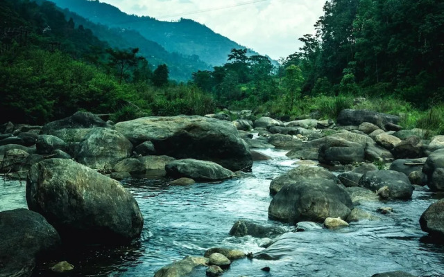 Hotel Tin Tin Boutique Bijanbari