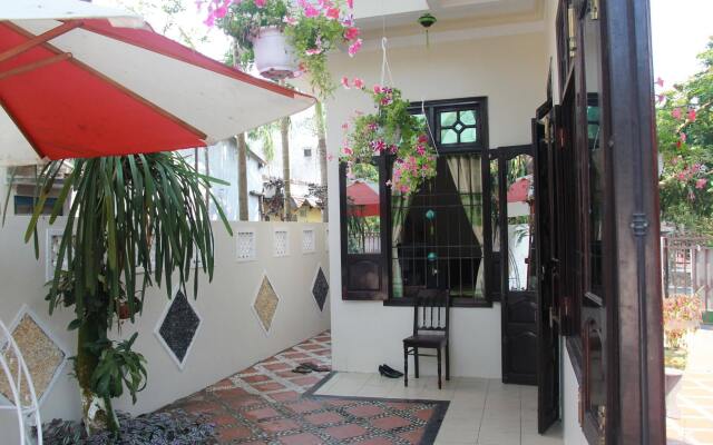 Sac Xanh Homestay