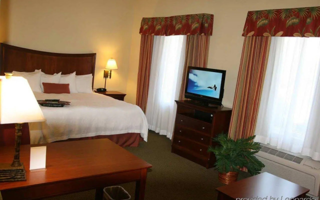Hampton Inn & Suites Stuart-North
